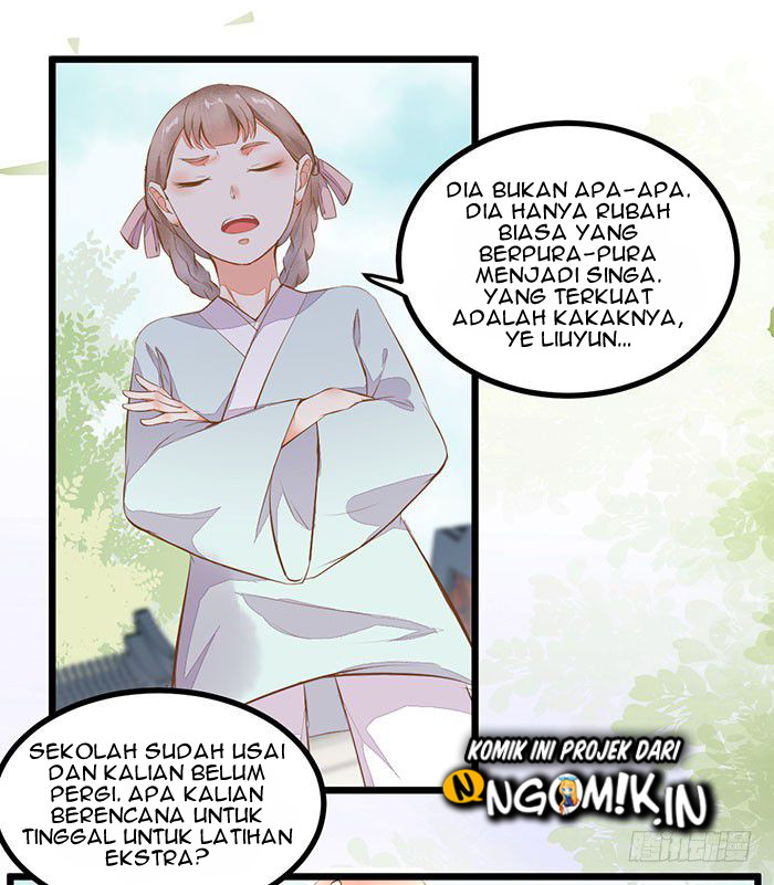 Rebirth Of The Divine Doctor Chapter 05 Gambar 7